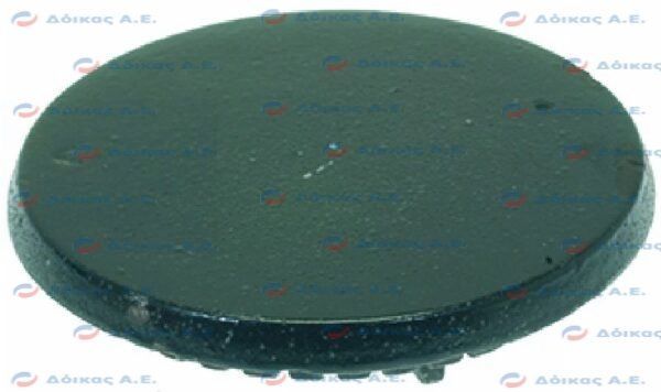 BURNER CAP ψ 110 mm