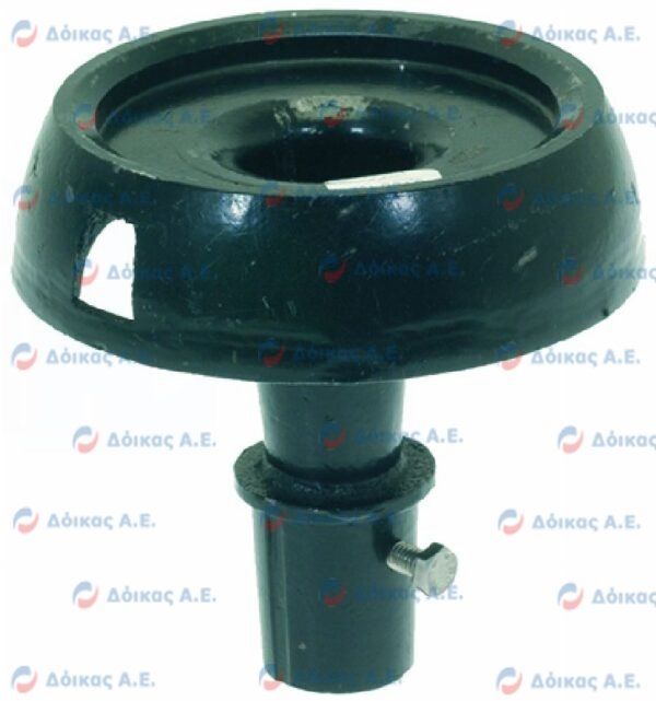BURNER ψ 110 mm