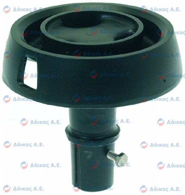 BURNER ψ 115 mm