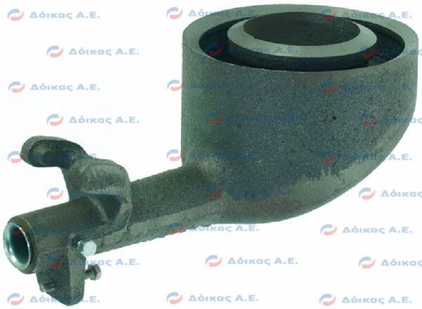 BURNER ψ 125 mm