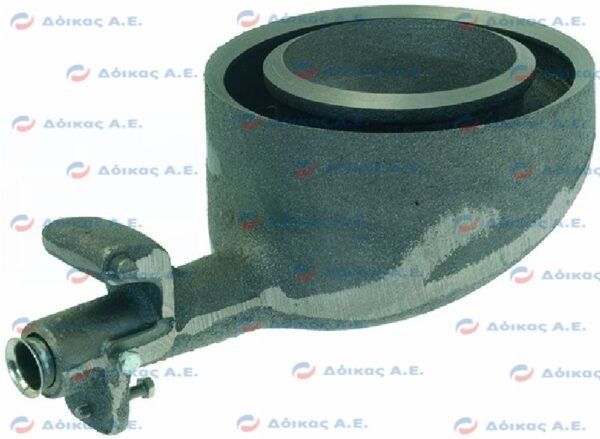 BURNER ψ 155 mm
