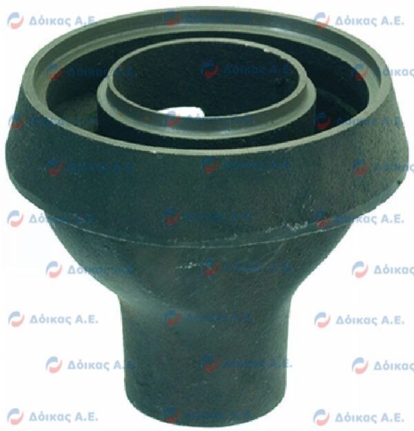 BURNER ψ 110 mm