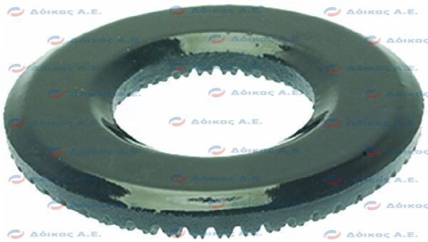 BURNER CAP ψ 120 mm