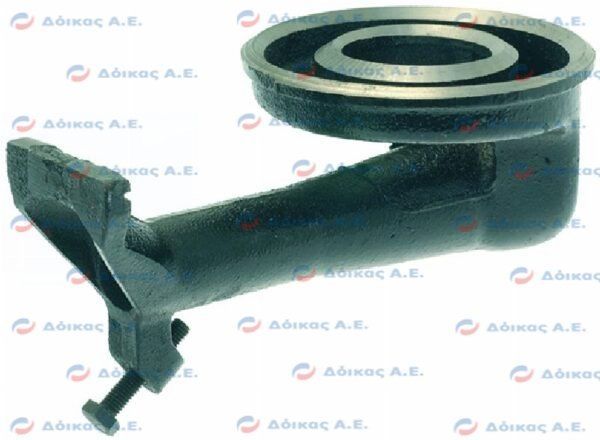 BURNER ψ 120 mm