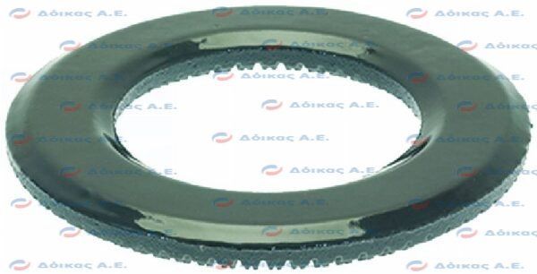 BURNER CAP ψ 150 mm