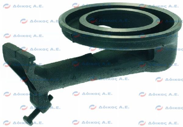 BURNER ψ 150 mm