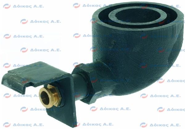 BURNER ψ 120 mm