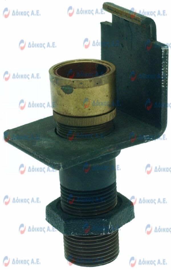 VENTURI PIPE