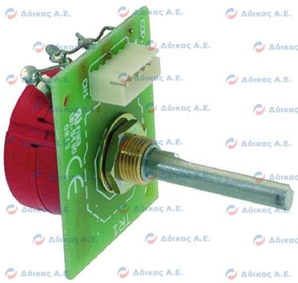 POTENTIOMETER FOR BOARD