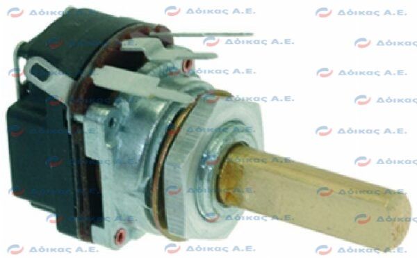 POTENTIOMETER