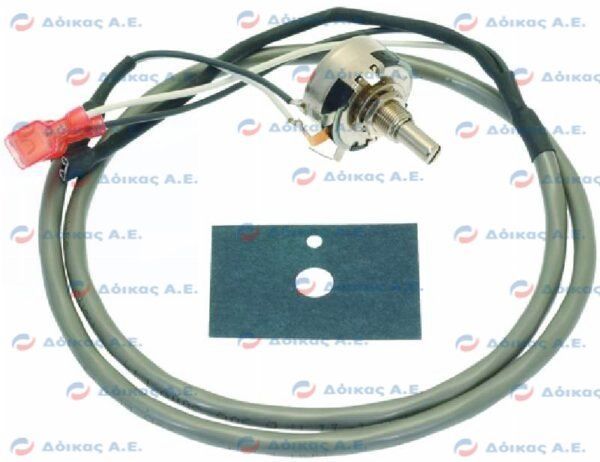 CONVEYOR POTENTIOMETER