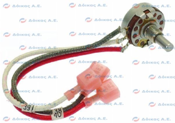 CONVEYOR POTENTIOMETER