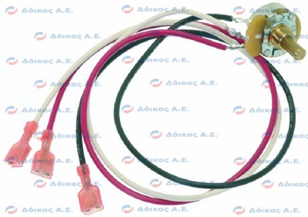 THERMOSTAT - THERMOLOGIC POTENTIOMETER