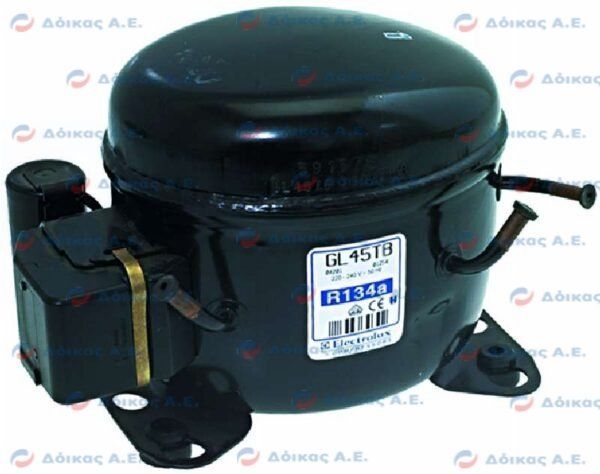 COMPRESSOR GD40MBB - HMBP F R134a