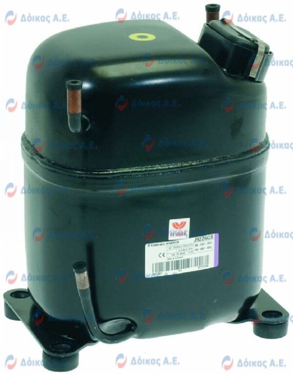 COMPRESSOR NJ9226GS HMBP R404a