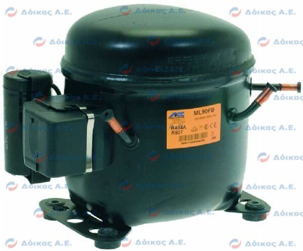 COMPRESSOR ML90FB LBP R404a