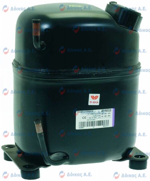 COMPRESSOR NJ2192GS LBP R404a