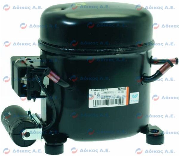 COMPRESSOR T6213Z CSIR HMBP R134a
