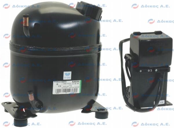 COMPRESSOR NJ6220Z CSIR HMBP R134a
