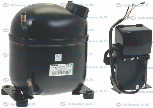 COMPRESSOR NJ6226Z CSR BOX HMBP R134a
