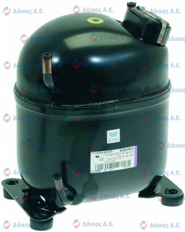 COMPRESSOR NJ6226ZX HMBP R134a
