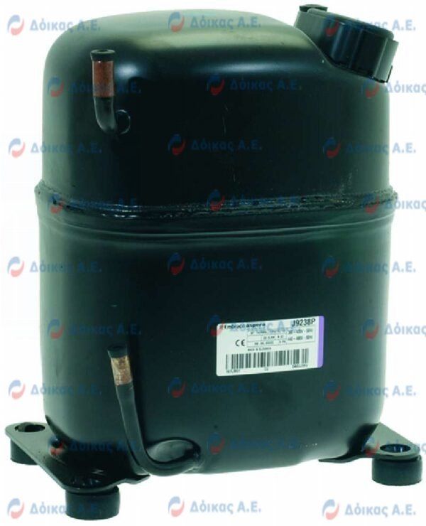 COMPRESSOR NJ9238P HMBP R22