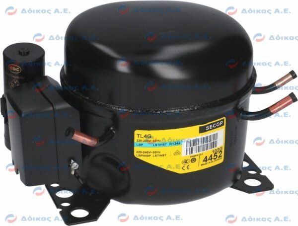 COMPRESSOR TL4G HMLBP R134a