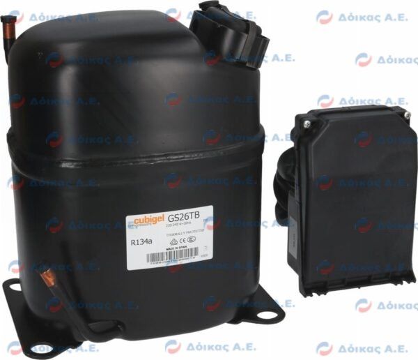 COMPRESSOR GS26TB HMBP R134a