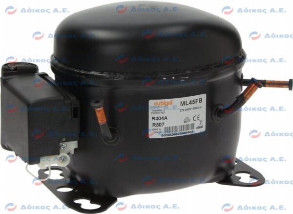 COMPRESSOR ML45FB LBP R404a