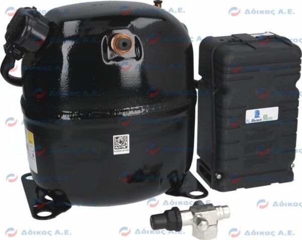 COMPRESSOR CAJ2428Z CSR BOX LBP R404a