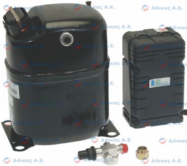 COMPRESSOR TAJ2446Z LBP R404a