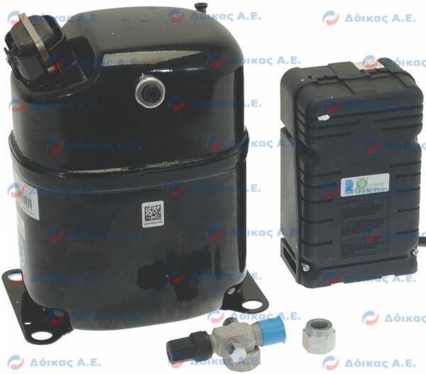 COMPRESSOR TAJ2464Z LBP R404a