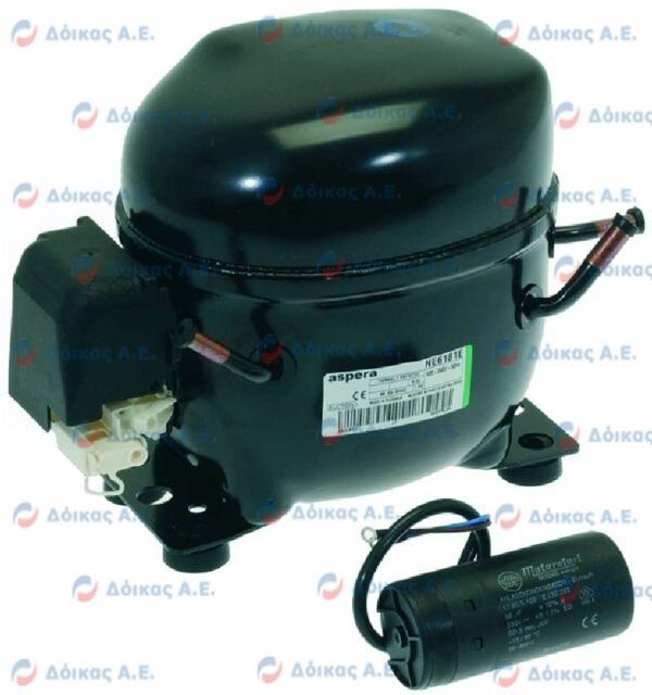 COMPRESSOR NE6181E CSIR HMBP R22