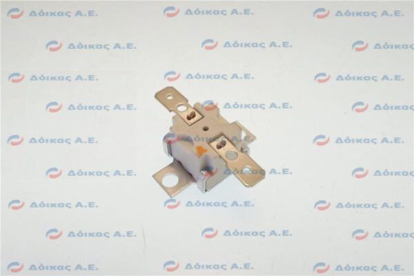 ΘΕΡΜΙΚΟ ΕΠΑΦΗΣ 160°C 16A NC SMEG 818731550