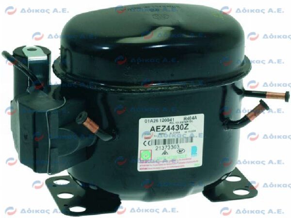 COMPRESSOR AEZ4430Z CSIR HMBP R404a