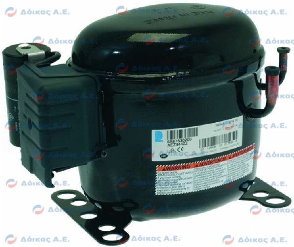COMPRESSOR AEZ4440Z CSIR HMBP R404a