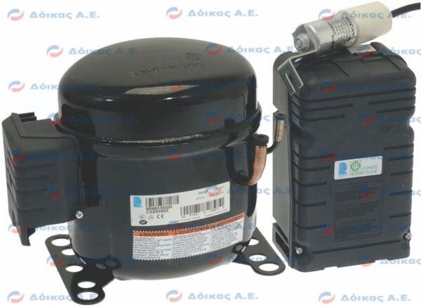 COMPRESSOR CAE9460Z CSR BOX HMBP R404a