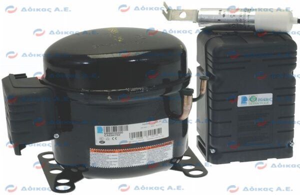 COMPRESSOR CAE9470Z CSR BOX HMBP R404a
