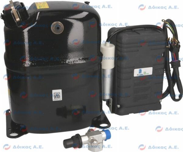 COMPRESSOR CAJ9510Z CSR BOX HMBP R404a