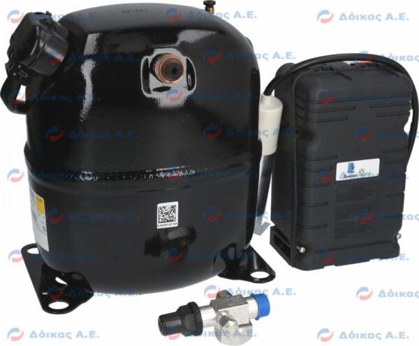 COMPRESSOR CAJ9513Z CSR BOX HMBP R404a