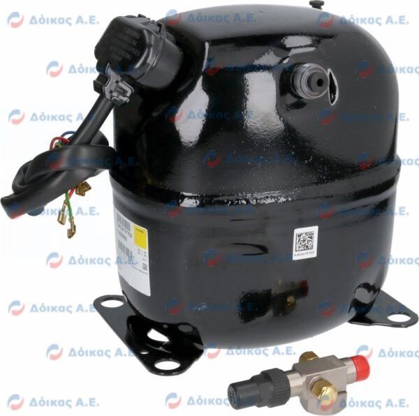 COMPRESSOR TAJ9480Z HMBP R404a