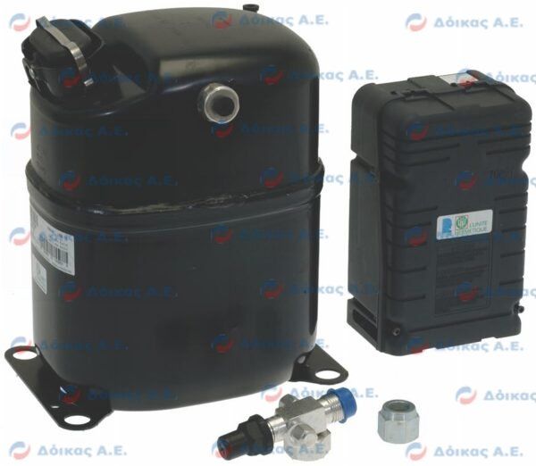 COMPRESSOR TAJ9510Z HMBP R404a