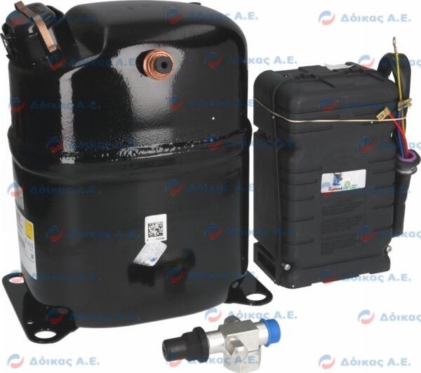 COMPRESSOR TAJ9513Z HMBP R404a