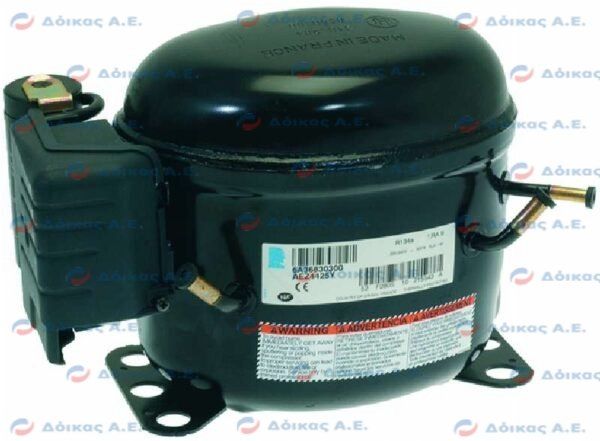 COMPRESSOR AEZ4425Y CSIR HMBP R134a