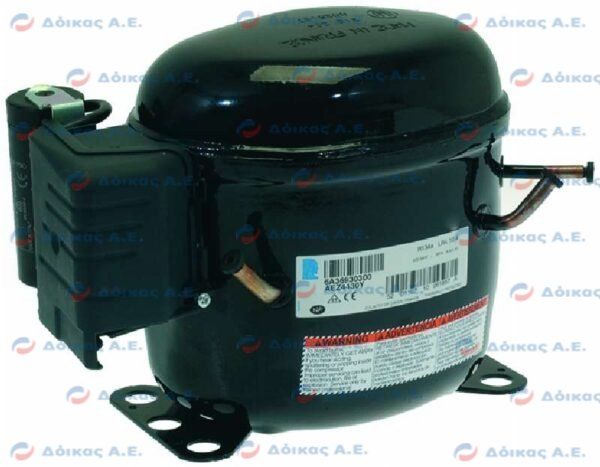 COMPRESSOR AEZ4430Y CSIR HMBP R134a