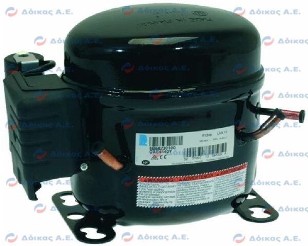 COMPRESSOR CAE4440Y CSIR HMBP R134a