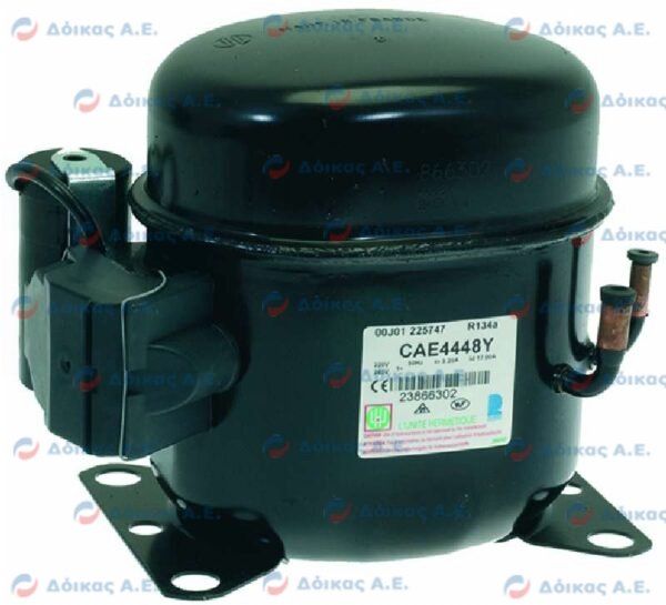COMPRESSOR CAE4448Y CSIR HMBP R134a