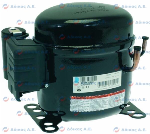 COMPRESSOR CAE4456Y CSIR HMBP R134a