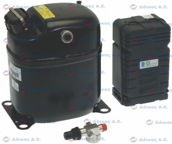COMPRESSOR CAJ4476Y CSIR HMBP R134a