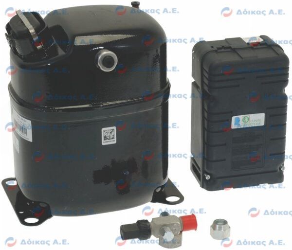 COMPRESSOR TAJ4492Y HMBP R134a